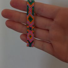 Pattern #91720 Photo