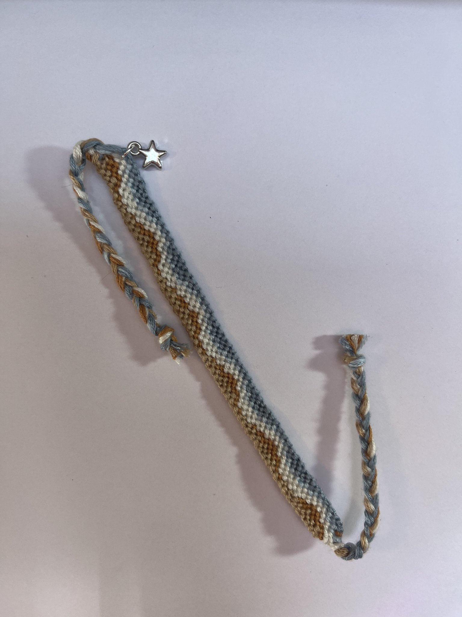 pi♡ Normal pattern #149945 | BraceletBook