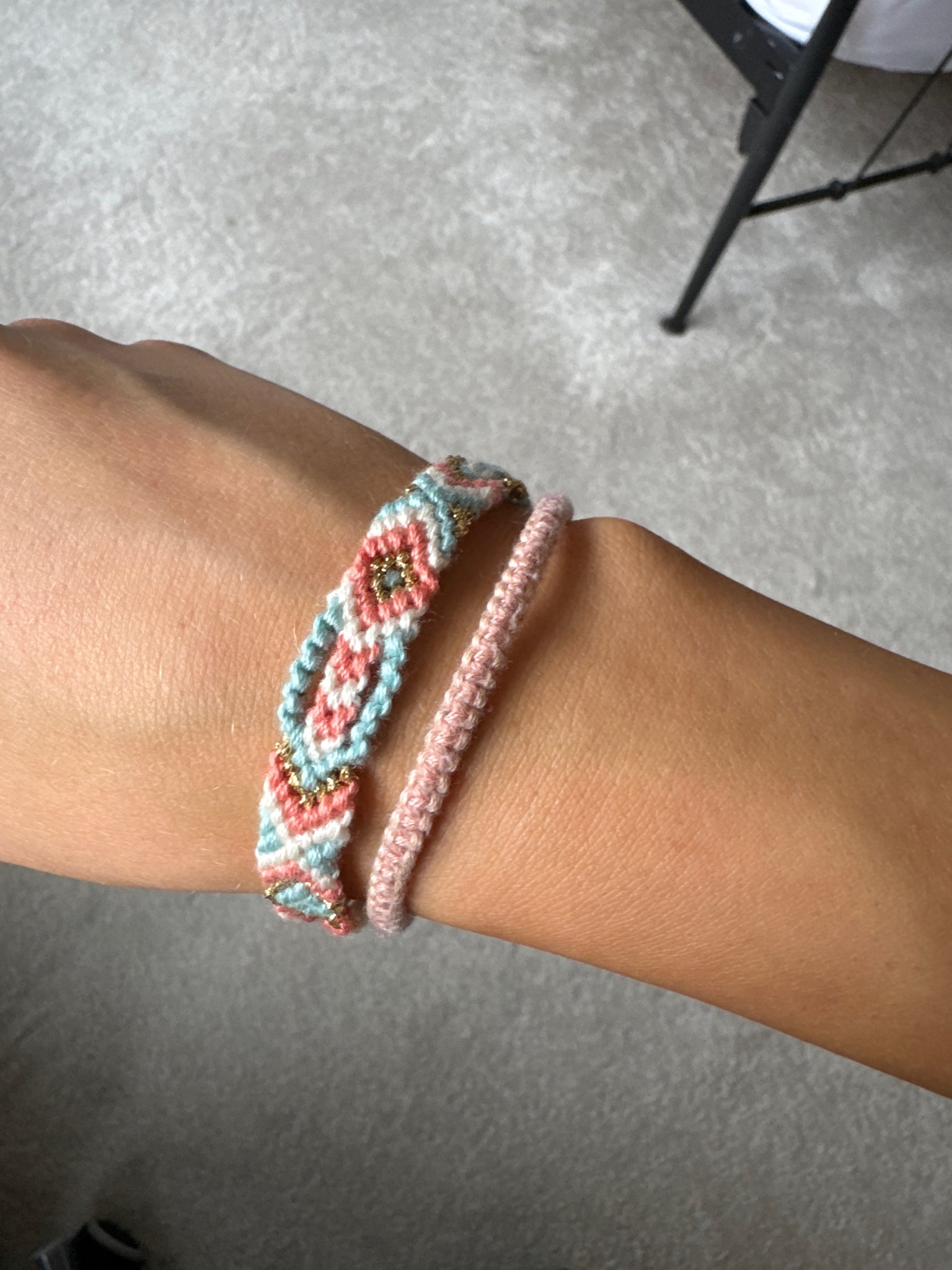 Normal pattern #149620 | BraceletBook