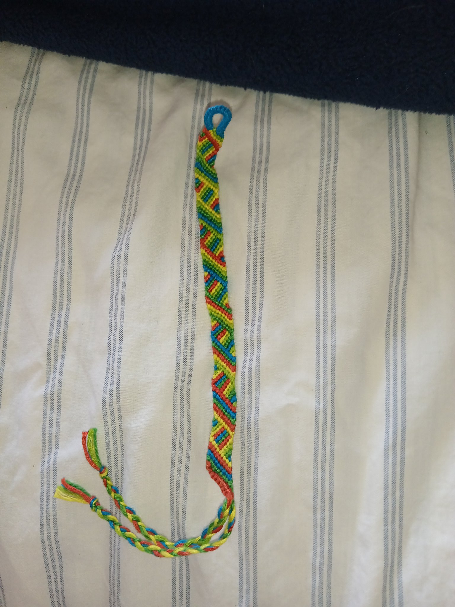 Normal pattern #13382 | BraceletBook