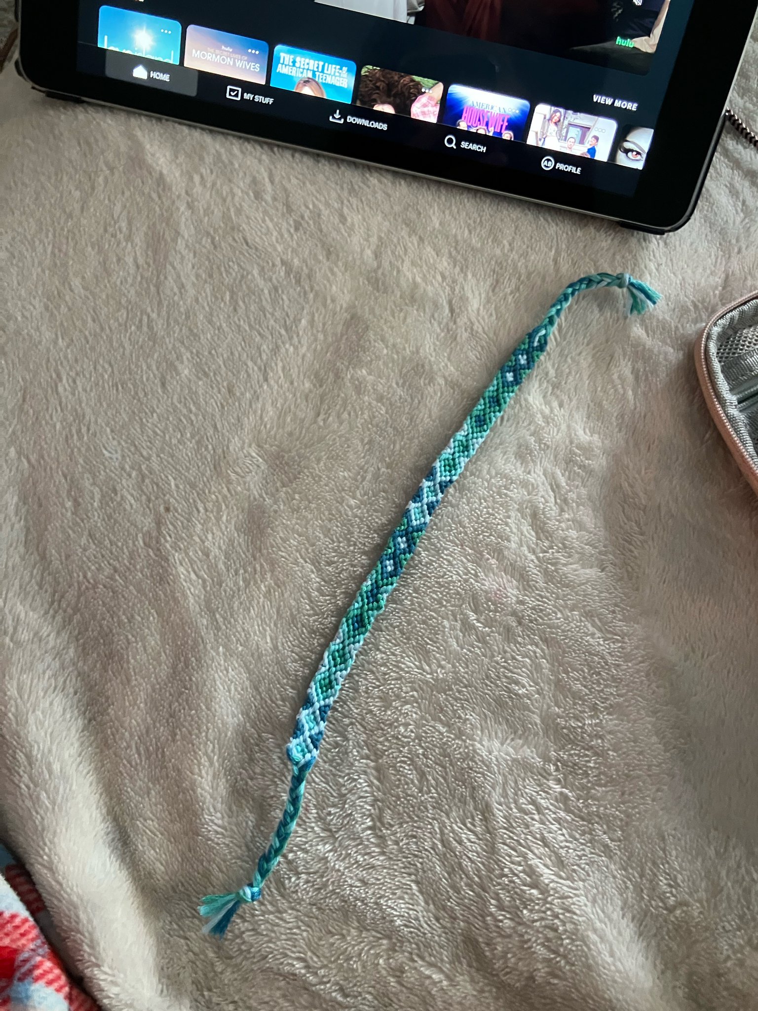 Normal pattern #149730 | BraceletBook