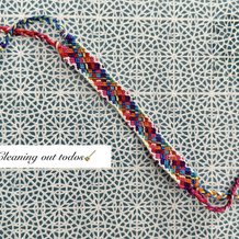 Pattern #189948 Photo
