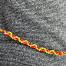Pattern #35324 Photo