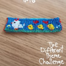 Pattern #172171 Photo