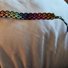 Pattern #23511 Photo