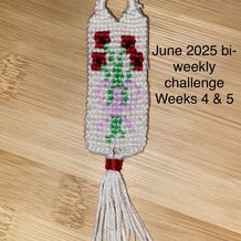 Pattern #167246 Photo