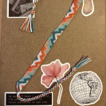 Pattern #88689 Photo