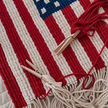 Pattern #167408 Photo