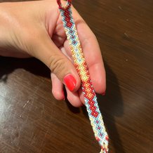Pattern #17657 Photo