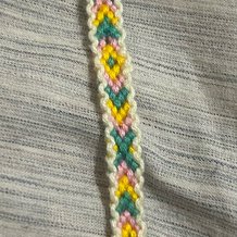 Pattern #192541 Photo