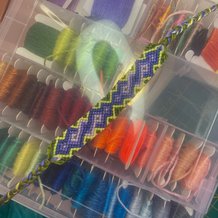Pattern #27967 Photo