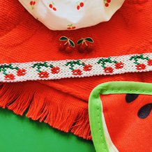 Pattern #168508 Photo