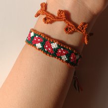 Pattern #102437 Photo