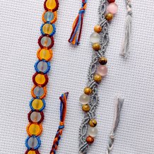 Pattern #170733 Photo