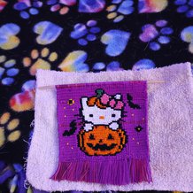 Pattern #174543 Photo