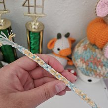Pattern #161231 Photo