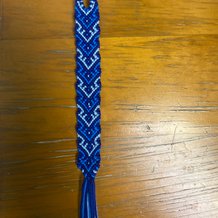 Pattern #182099 Photo