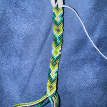 Pattern #2246 Photo