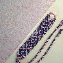 Pattern #29537 Photo