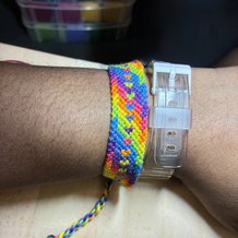 Pattern #162310 Photo