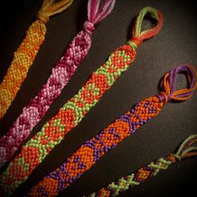 Pattern #22698 Photo