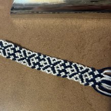 Pattern #191598 Photo