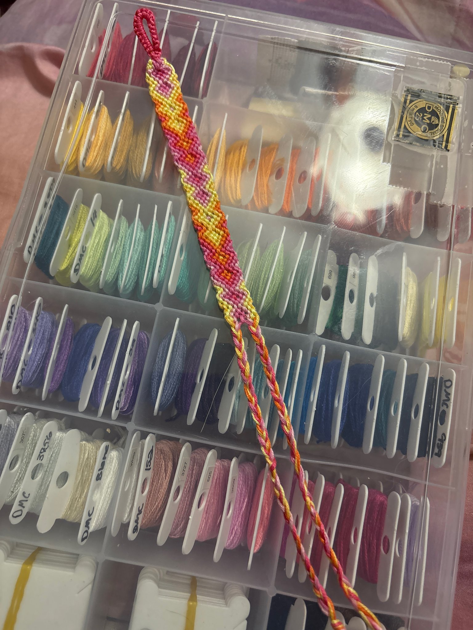 Kaeページ Normal pattern #148408 | BraceletBook