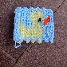Pattern #192386 Photo