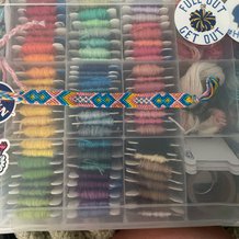 Pattern #28009 Photo