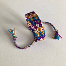 Pattern #22803 Photo