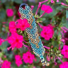 Pattern #98472 Photo