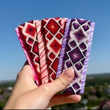 Pattern #169720 Photo