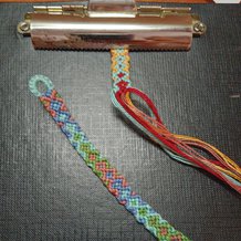 Pattern #129220 Photo
