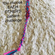 Pattern #17754 Photo