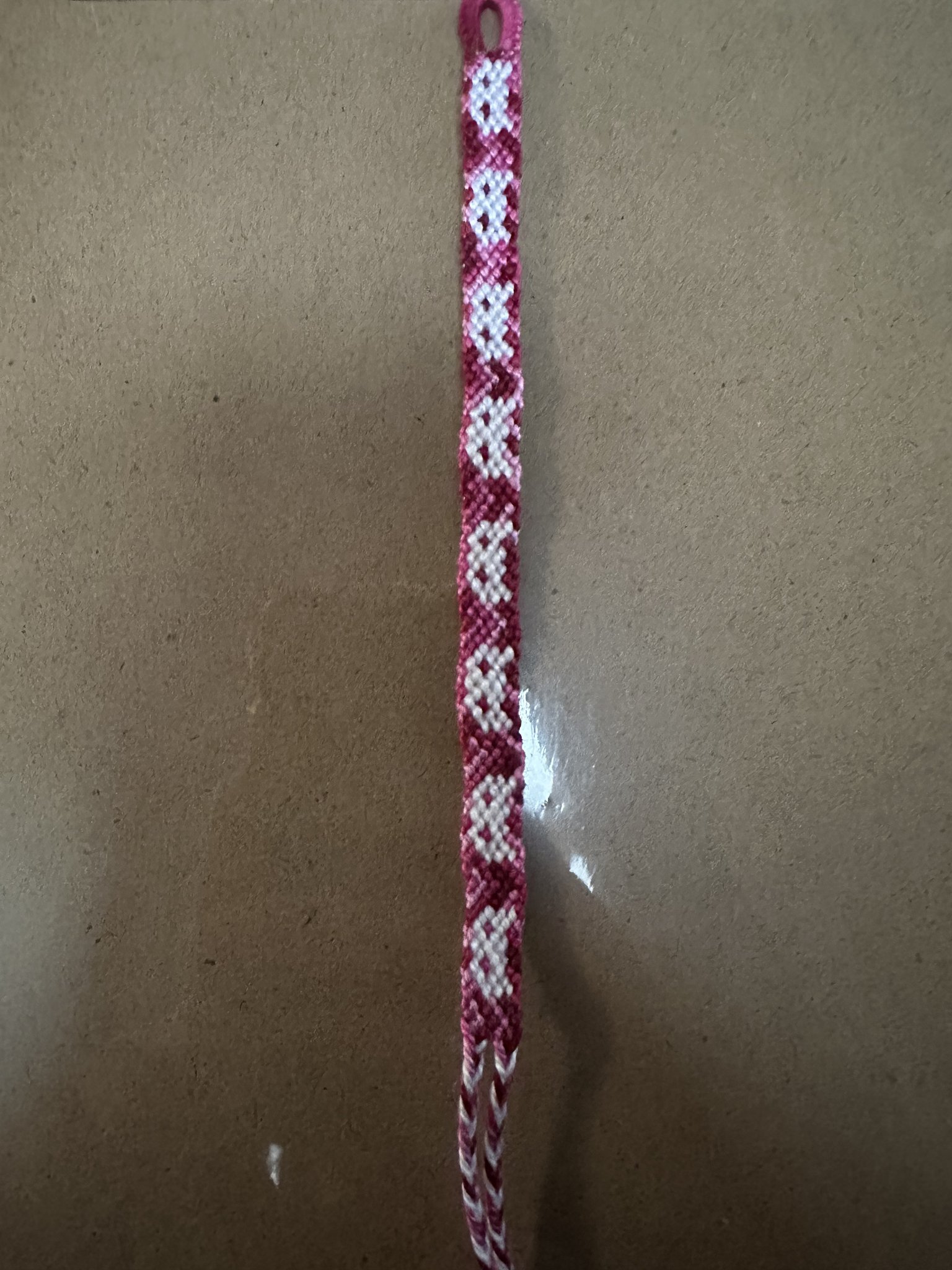 サリーページ♡ Normal pattern #15923 | BraceletBook