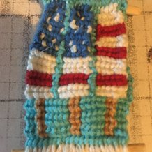 Pattern #151915 Photo