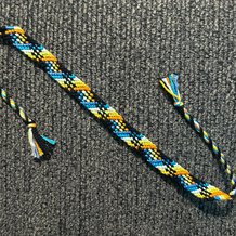 Pattern #190853 Photo