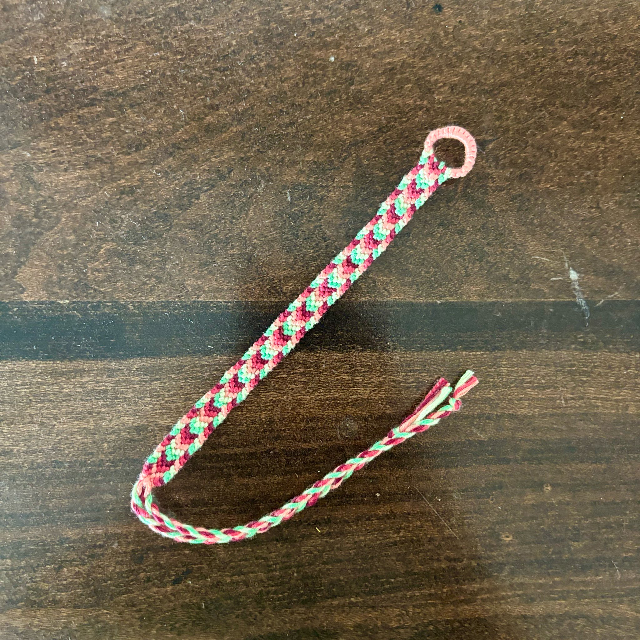 Normal pattern #2359 variation #302120 | BraceletBook