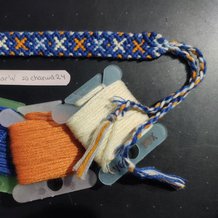 Pattern #985 Photo