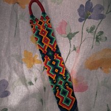 Pattern #191364 Photo