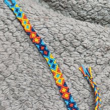 Pattern #130793 Photo