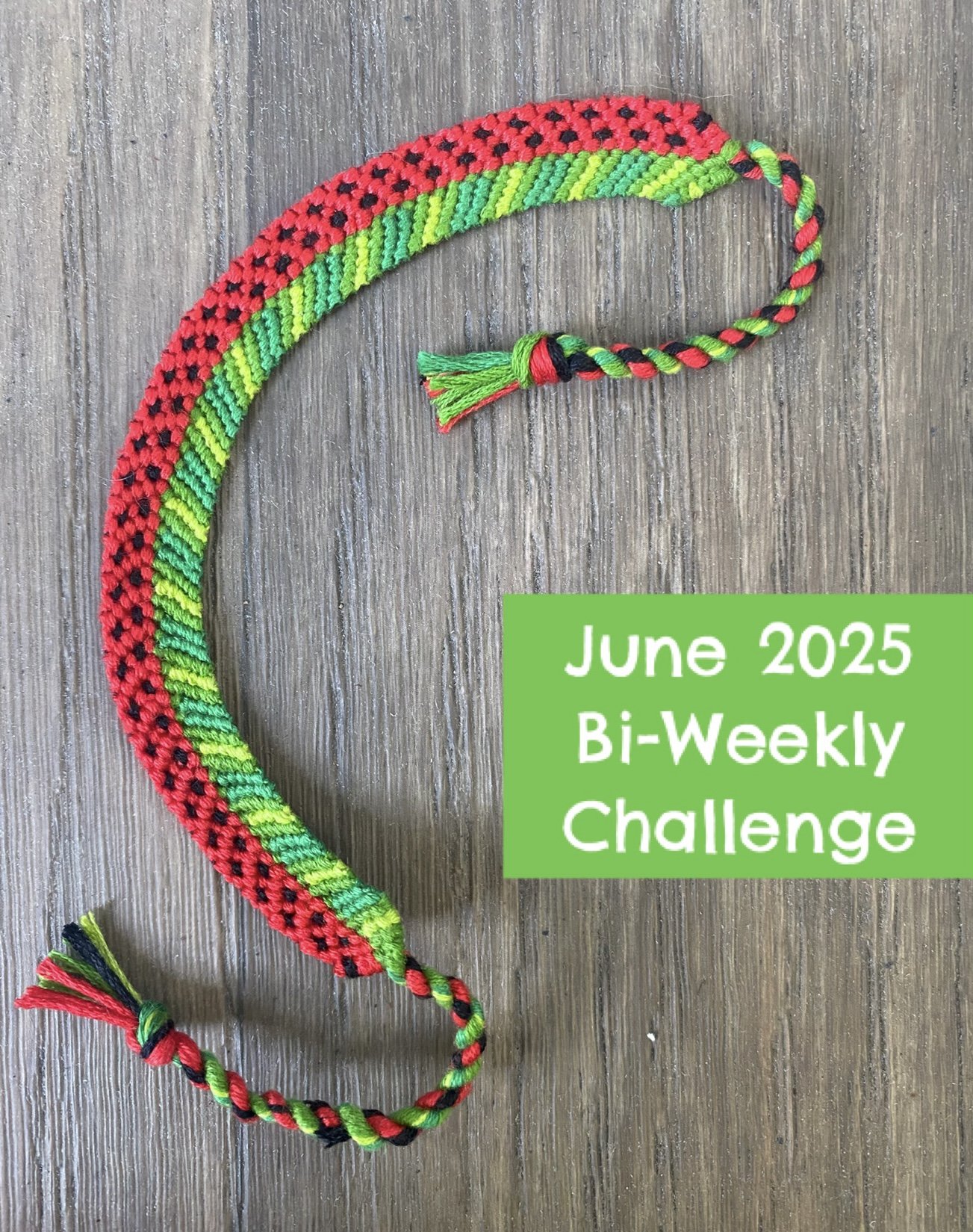 26509 Rag Normal pattern #26509 | BraceletBook