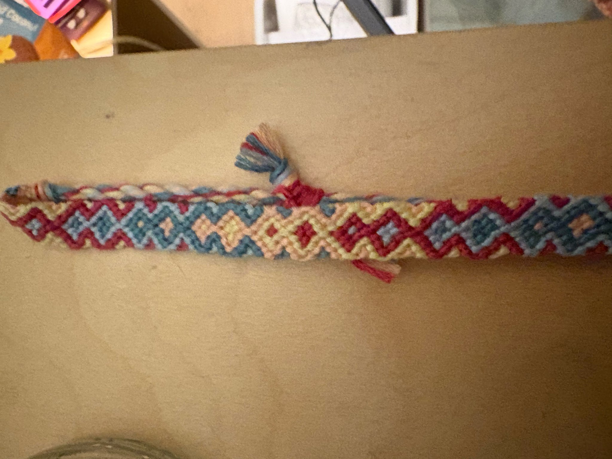 Normal pattern #189587 | BraceletBook