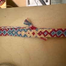 Pattern #189587 Photo