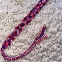 Pattern #178052 Photo