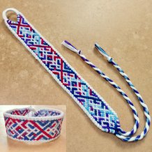 Pattern #173322 Photo