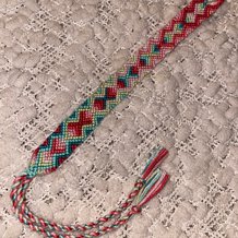 Pattern #26211 Photo