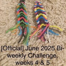 Pattern #26807 Photo