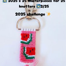 Pattern #142917 Photo