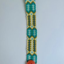 Pattern #192159 Photo
